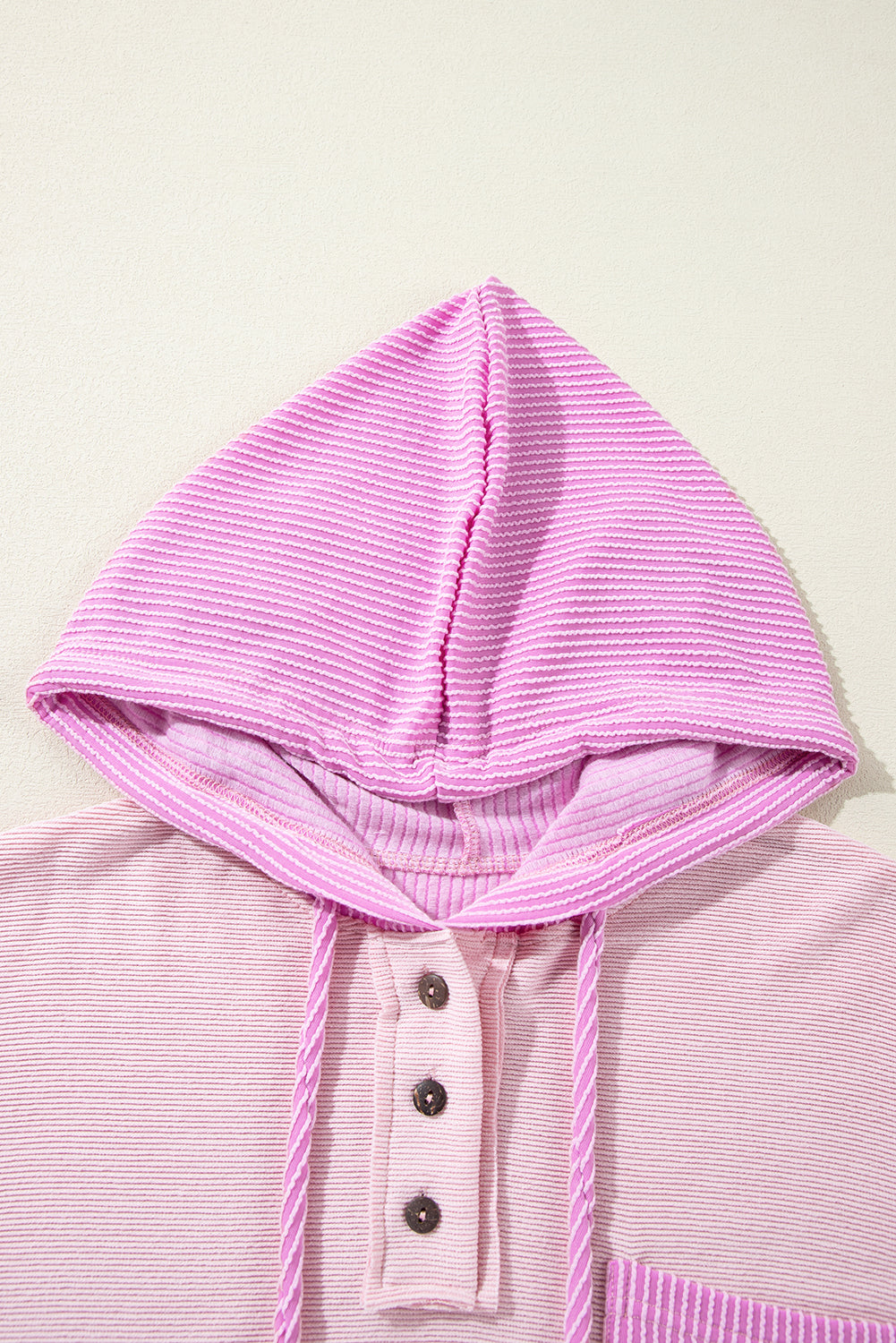 Dayana | Classic and elegant winter hoodie
