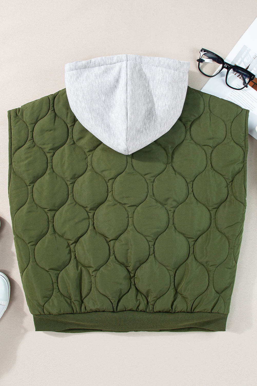 Oriana | Casual and effortless winter cardigan