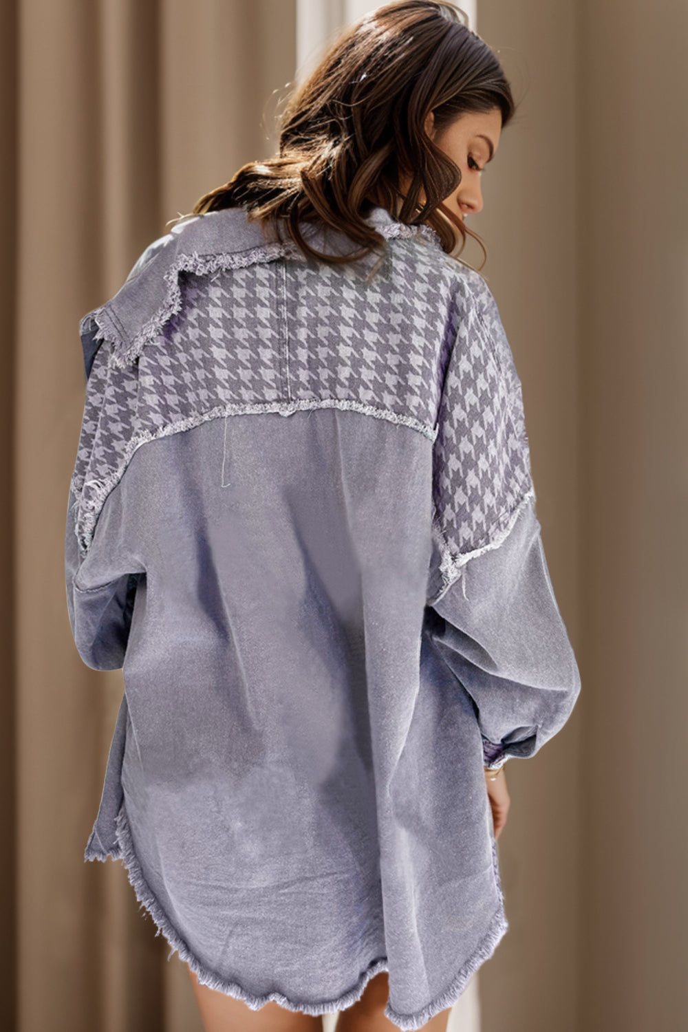 Maribel| Effortless and trendy winter jacket