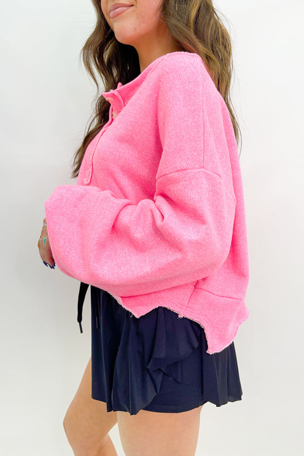 Brigida | Casual and stylish winter garment