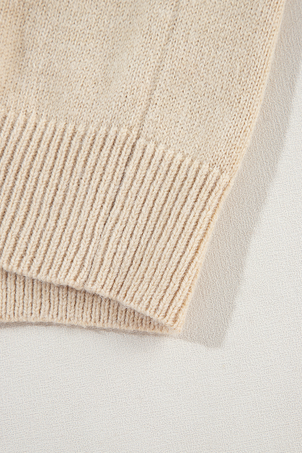 Samanta | Fashionable and effortless winter sweater