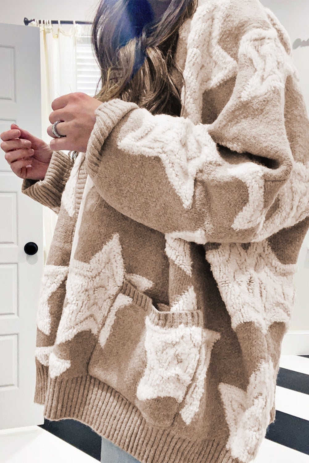 Tamara | Relaxed and stylish winter sweater