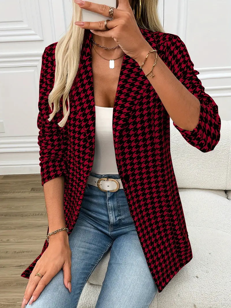 Flavia | Classic and stylish winter garment