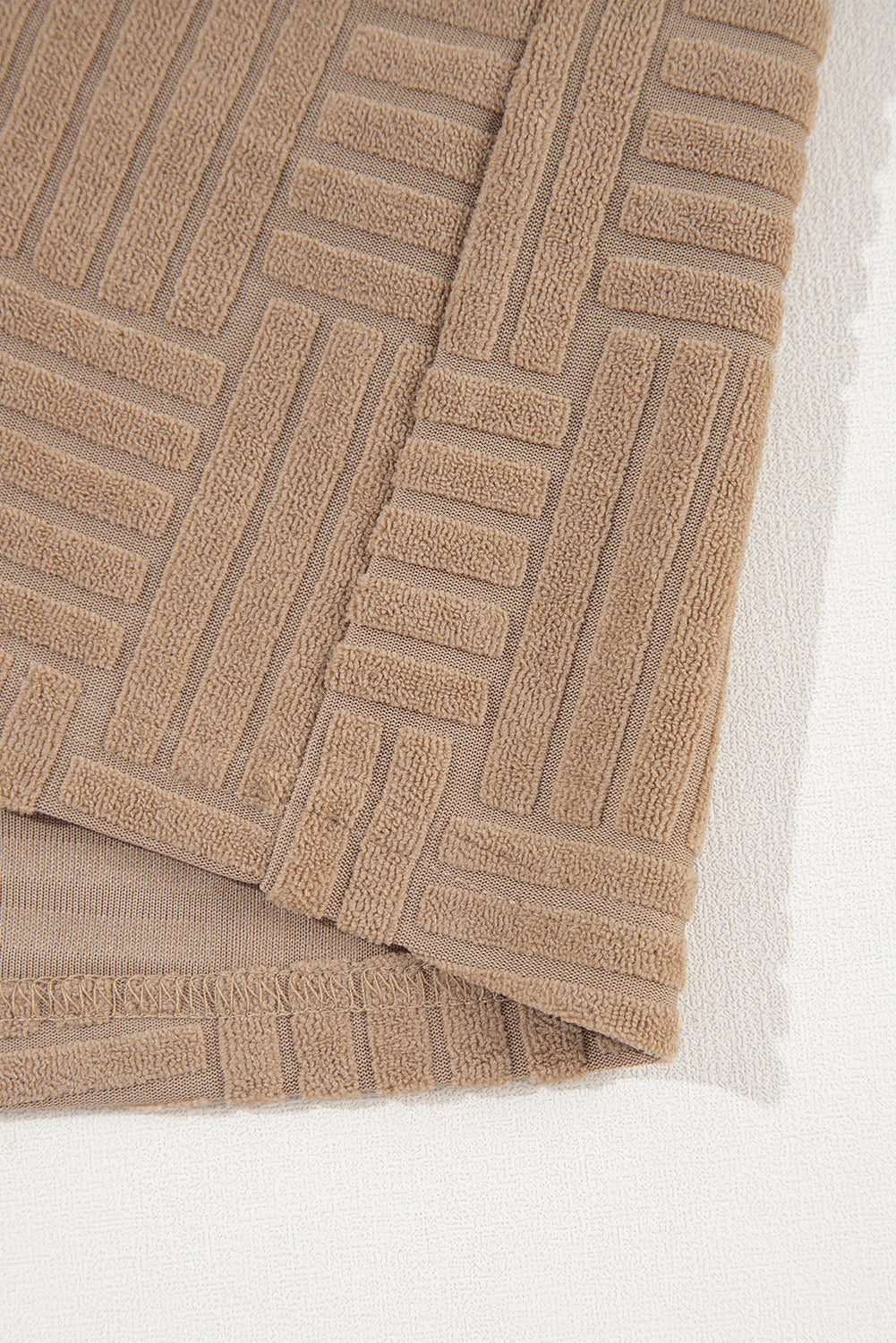 Fatima® | Fashionable and minimalist winter garment