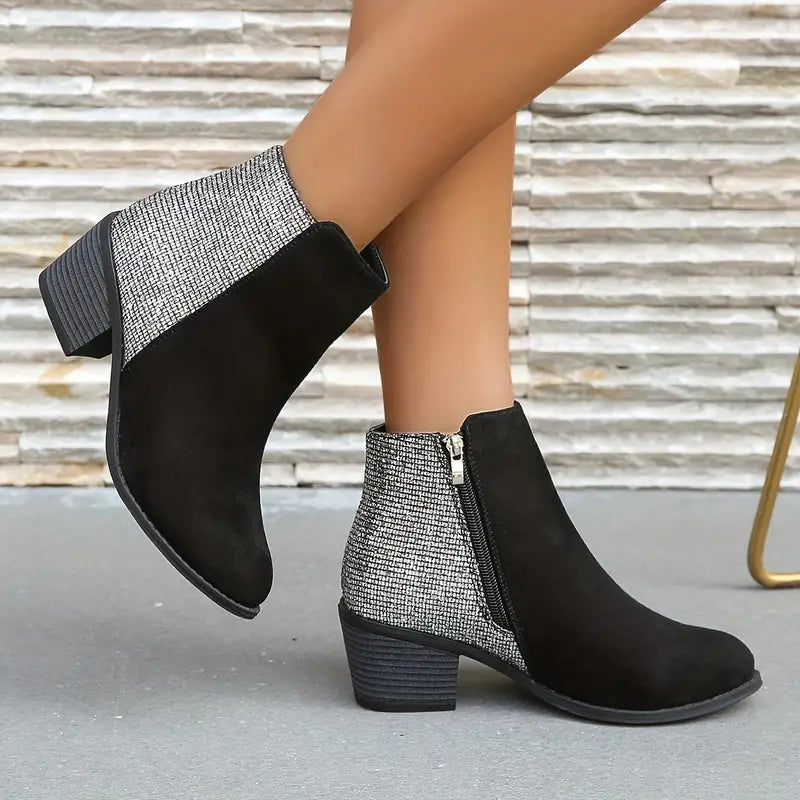 Belén | Comfortable and fashionable orthopedic boots