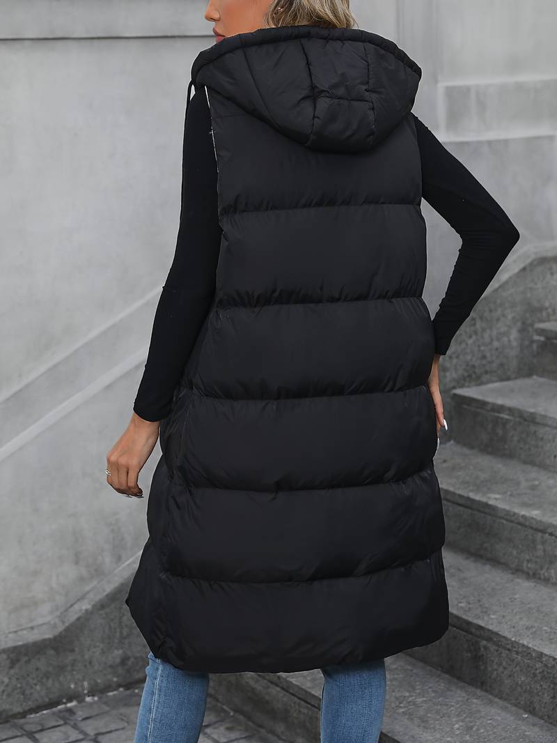 Maria Fernanda | Comfortable and stylish winter garment