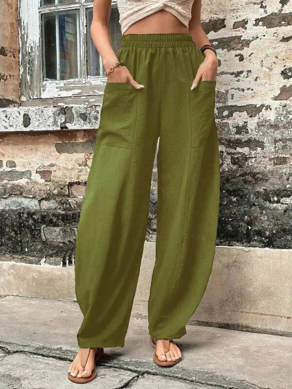Gabriela® | Stylish women's trousers