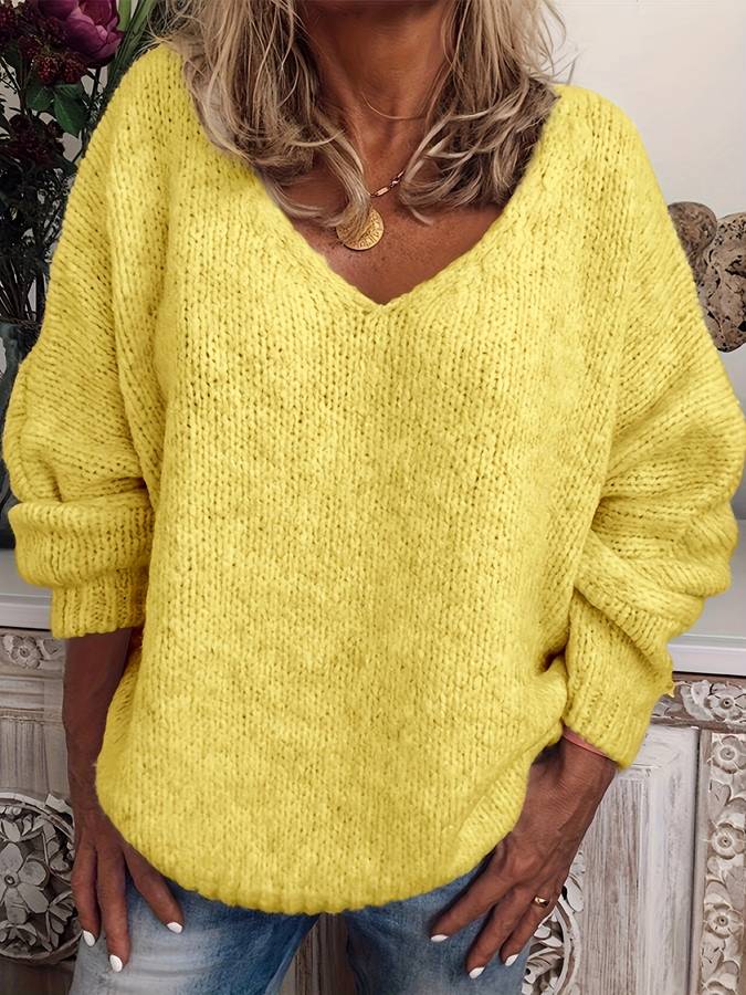 Gladys | Relaxed and stylish winter garment
