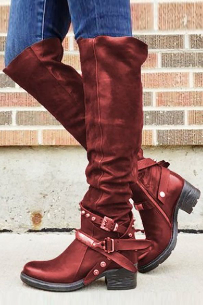 Sofia | Supportive, stylish orthopedic boots