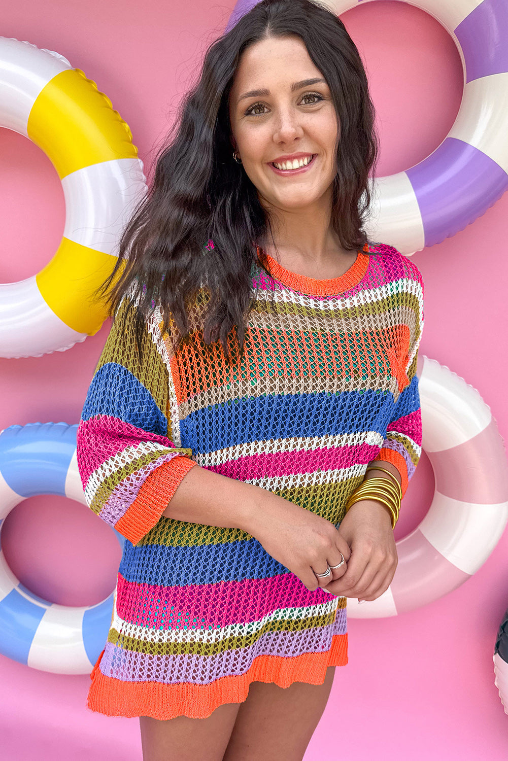 Úrsula | Versatile and comfortable winter garment