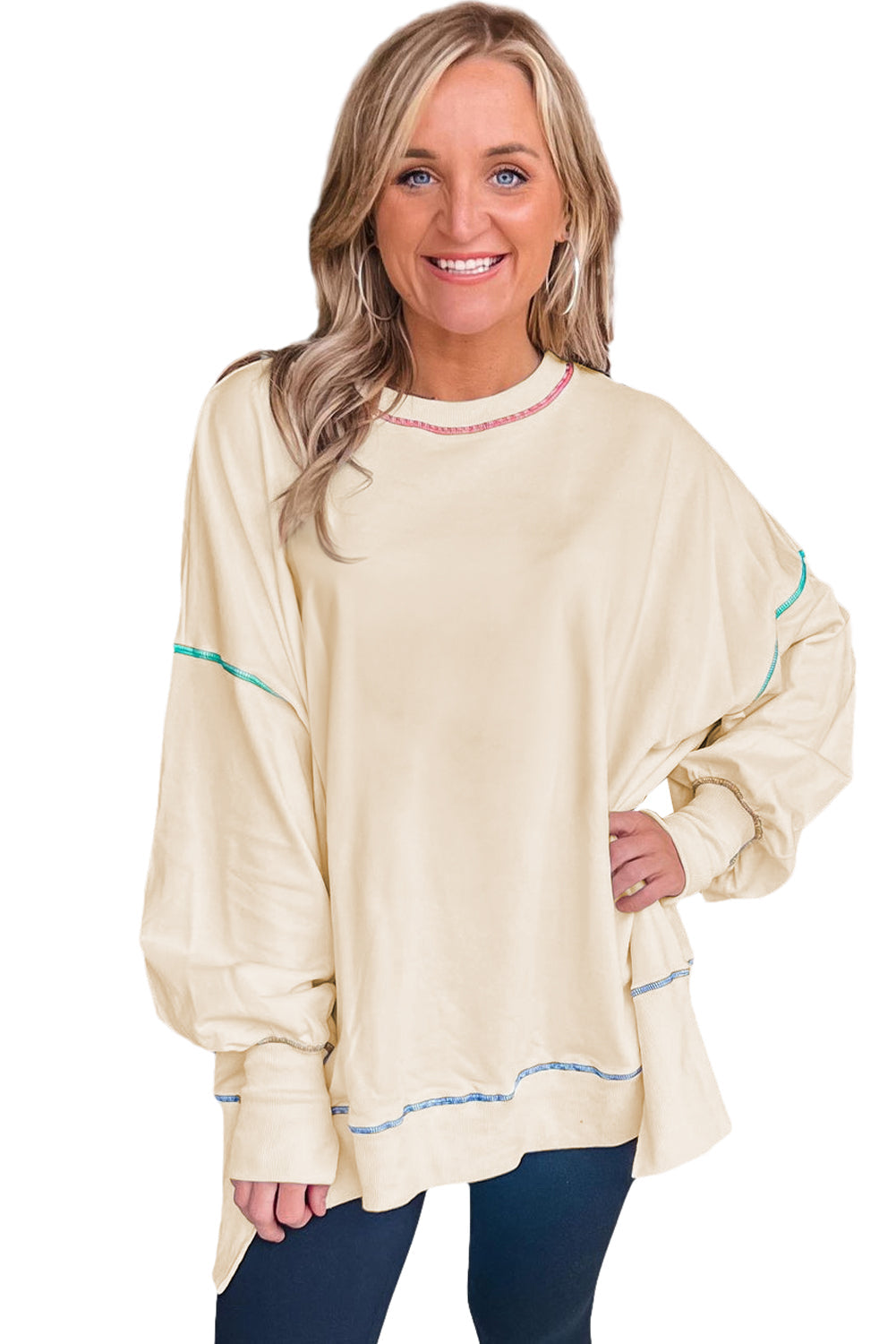 Flavia | Stylish and elegant winter garment
