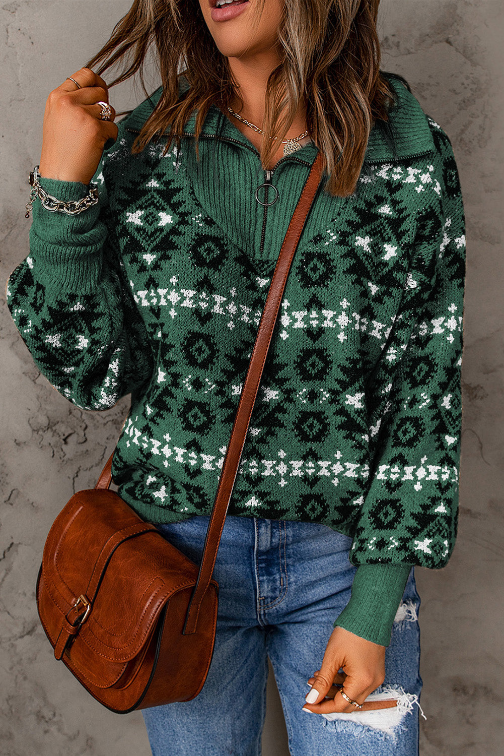 Angelica | Timeless and stylish winter garment