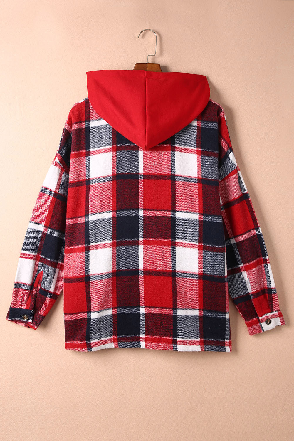 Nina | Modern and comfortable winter garment