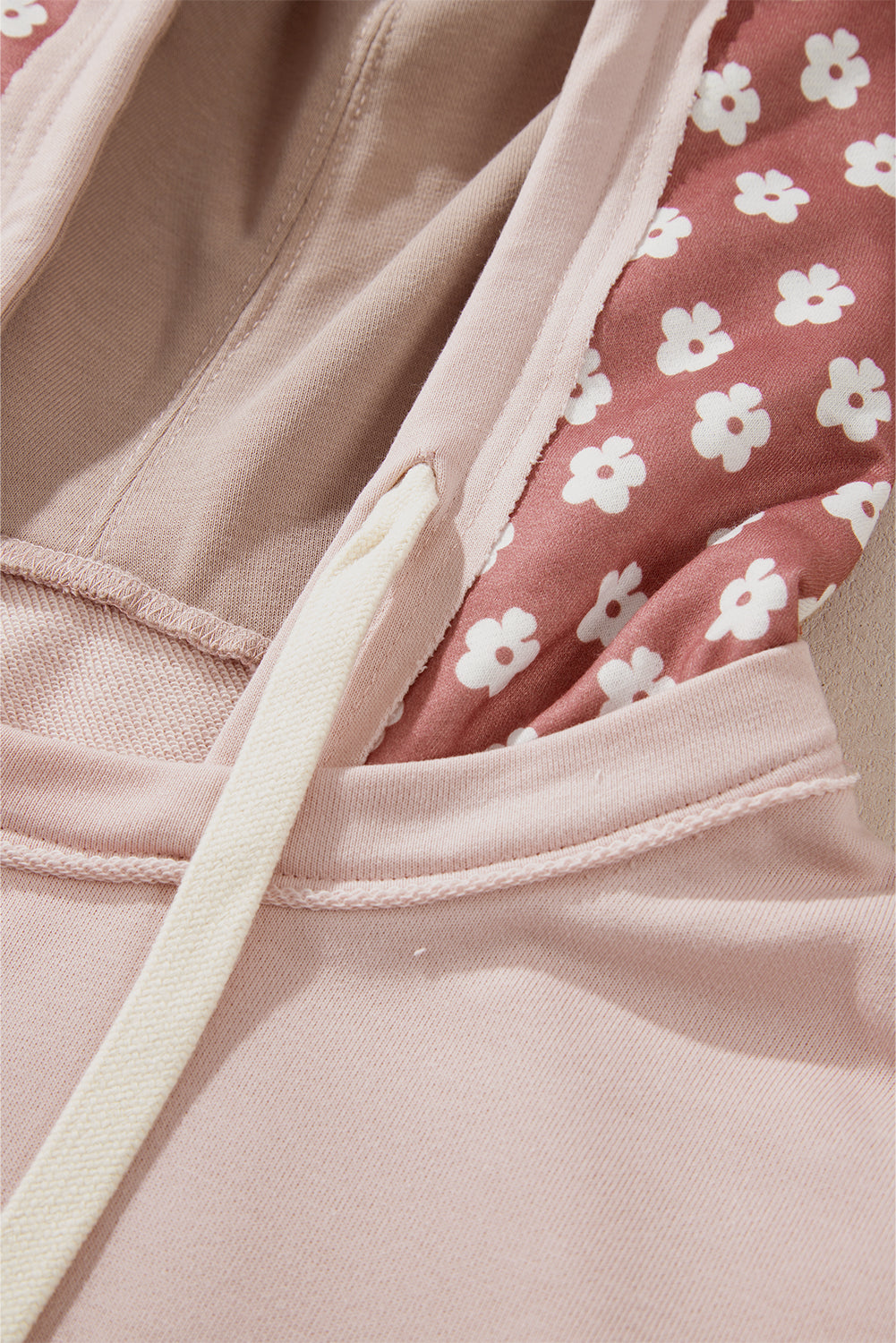 Antonia | Elegant and versatile winter hoodie