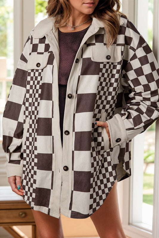 Viviana | Versatile and comfortable winter jacket