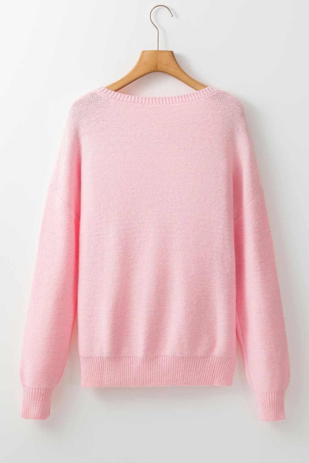 Andrea | Casual and stylish winter sweater