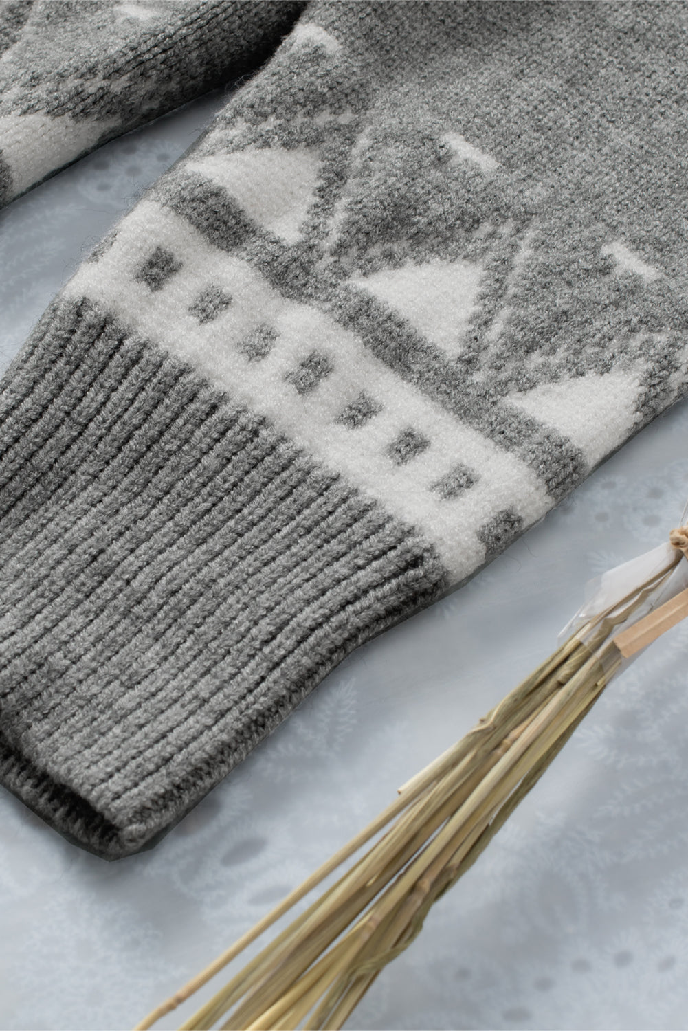 Eva | Elegant and versatile winter garment