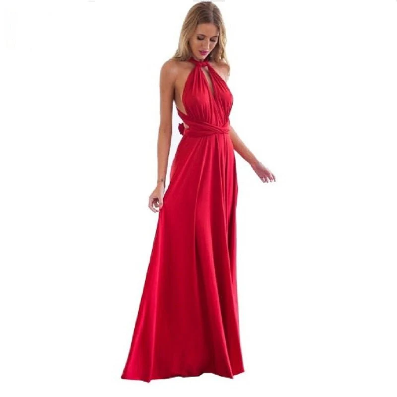 Irma® | Women'S Wedding Guest Dress Maxi