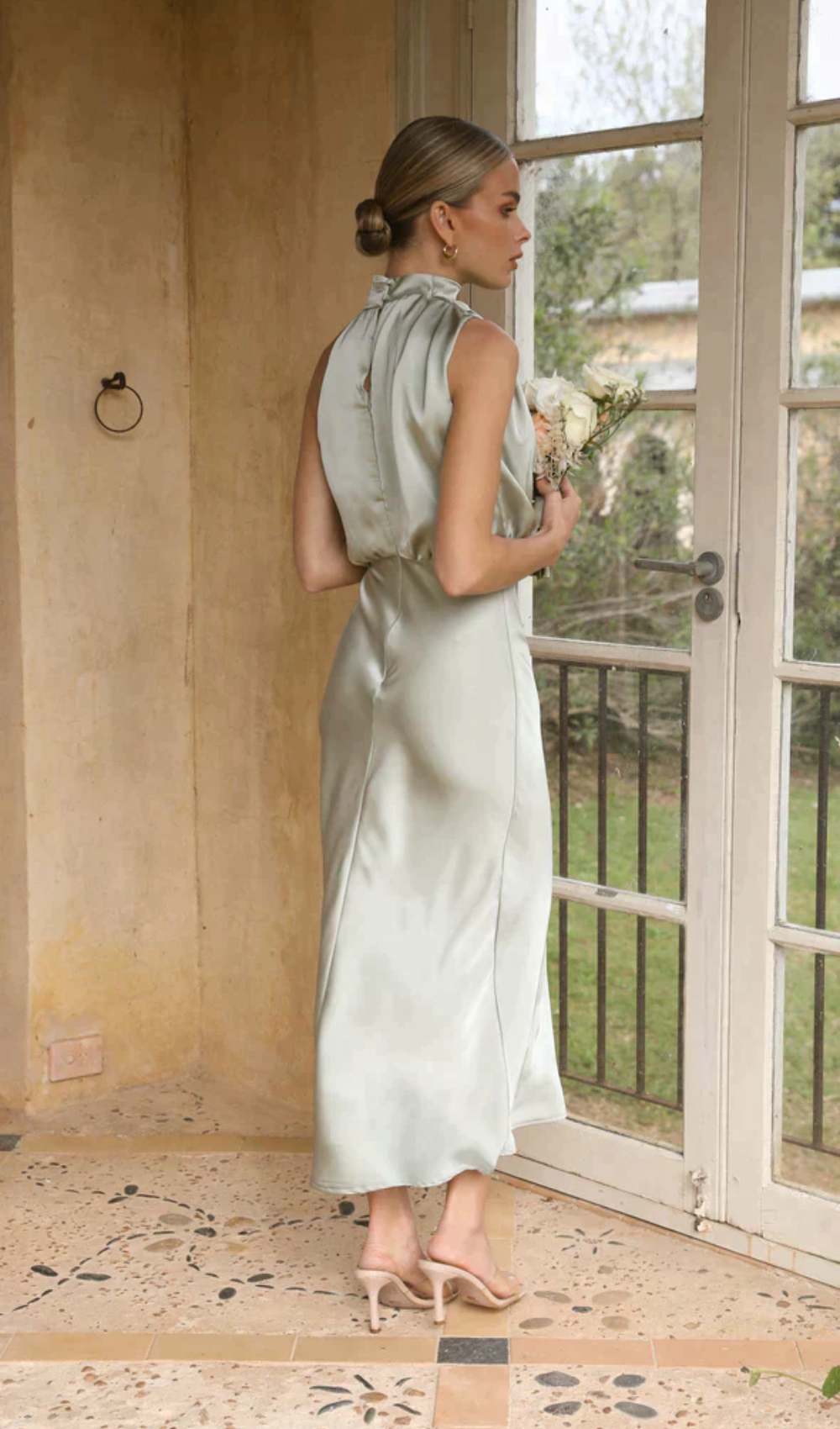 Aranza® | Women'S Wedding Guest Dress Midi