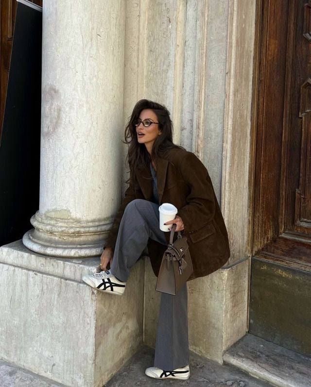 Mayra | JUDGE JACKET