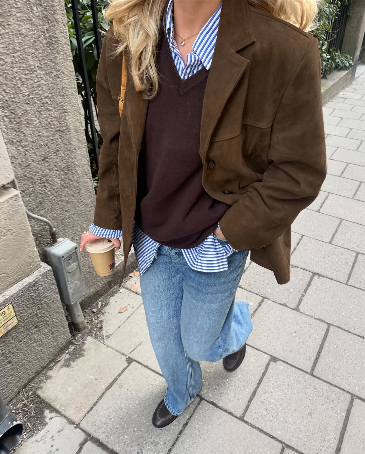 Mayra® | JUDGE JACKET