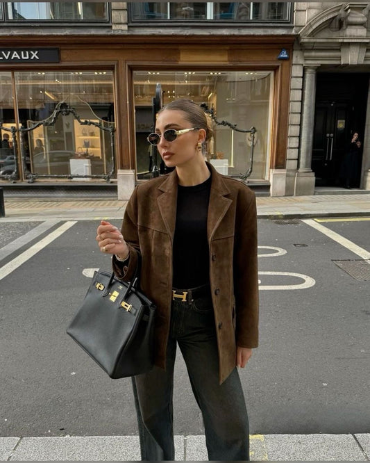 Mayra | JUDGE JACKET
