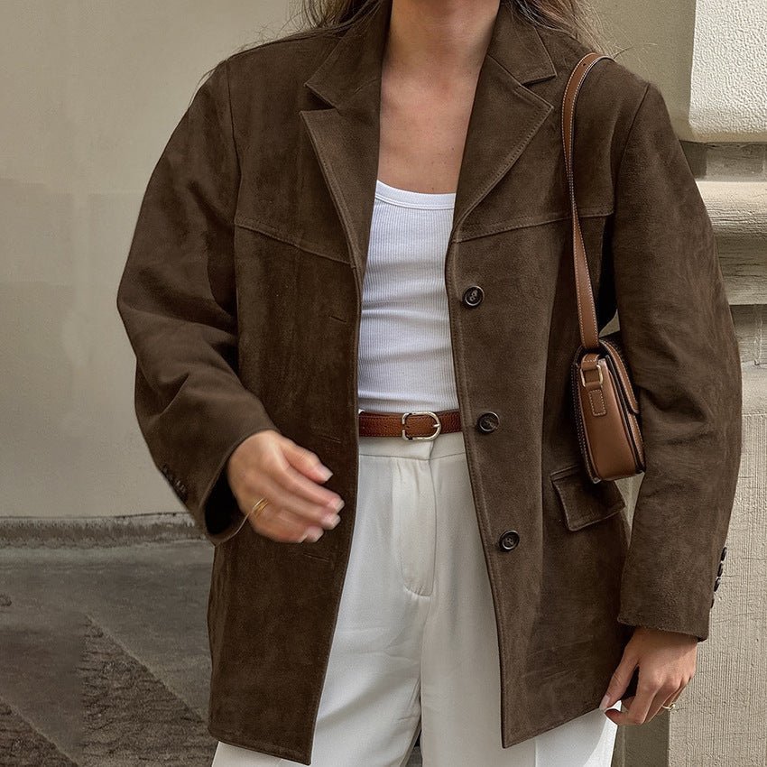 Mayra® | JUDGE JACKET