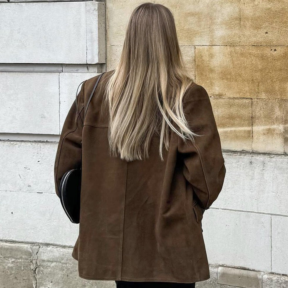 Mayra® | JUDGE JACKET