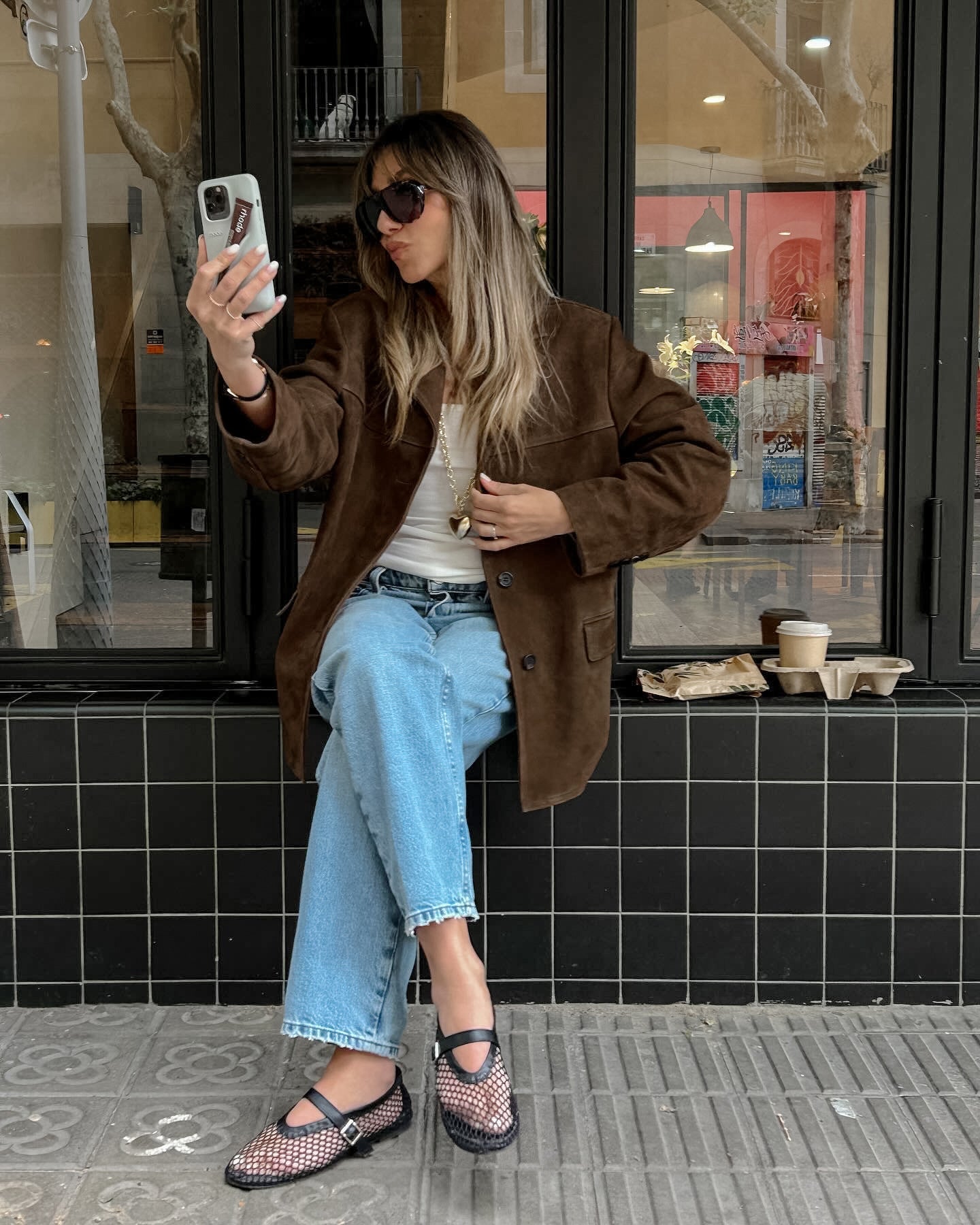 Mayra | JUDGE JACKET