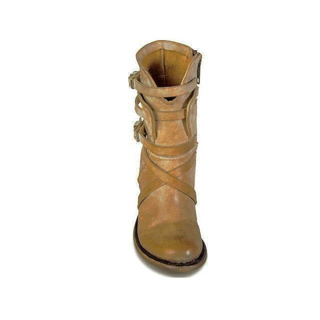 Bianca | Custom-made supportive orthopedic footwear