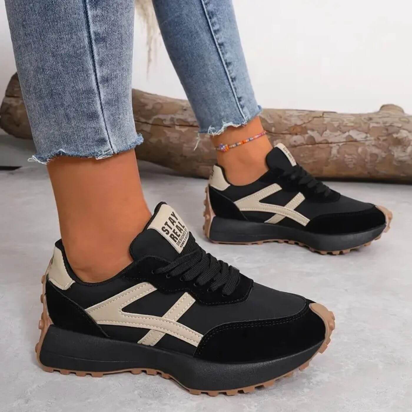 Daphina | Comfortable Women's Sports Shoes