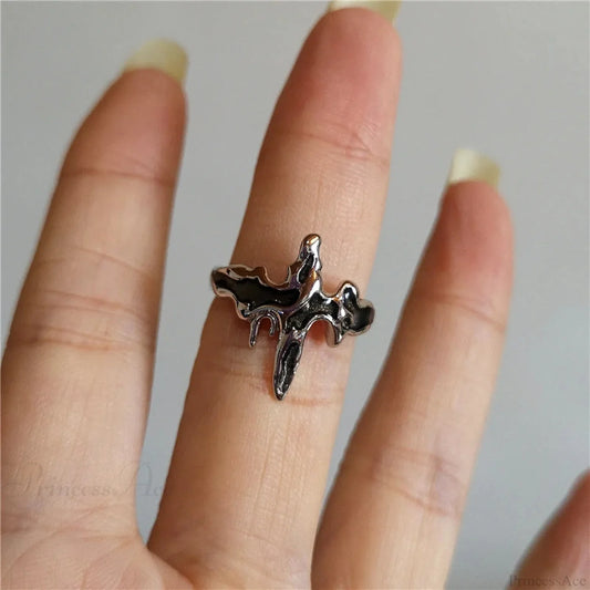 Dark Arachnid Band