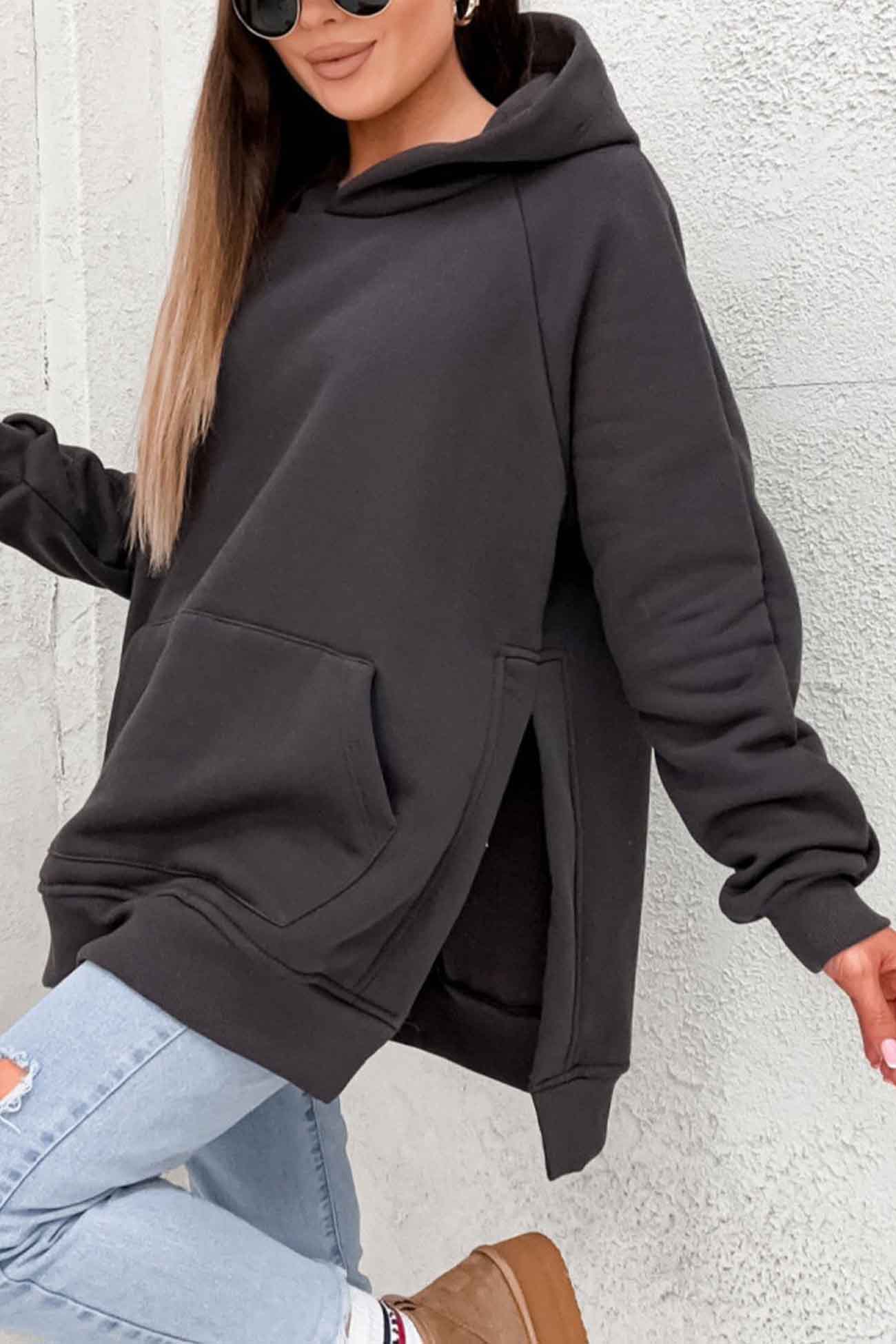 Gwen | Versatile and comfortable hoodie