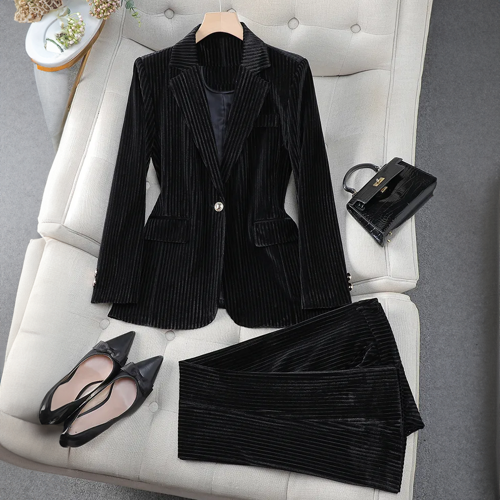 Brenda® | Jacket set