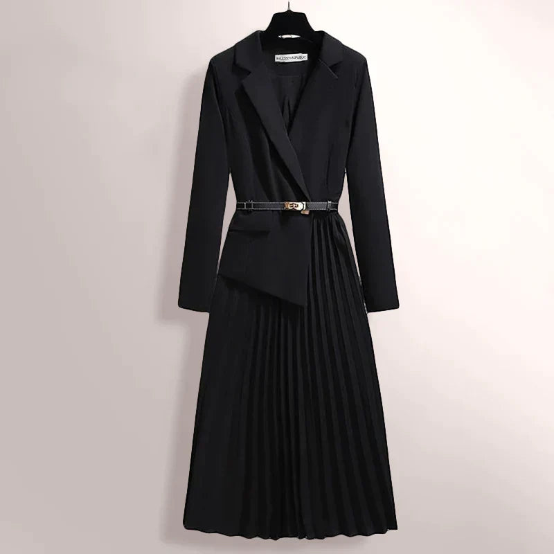 Nayeli | Elegant and versatile winter garment
