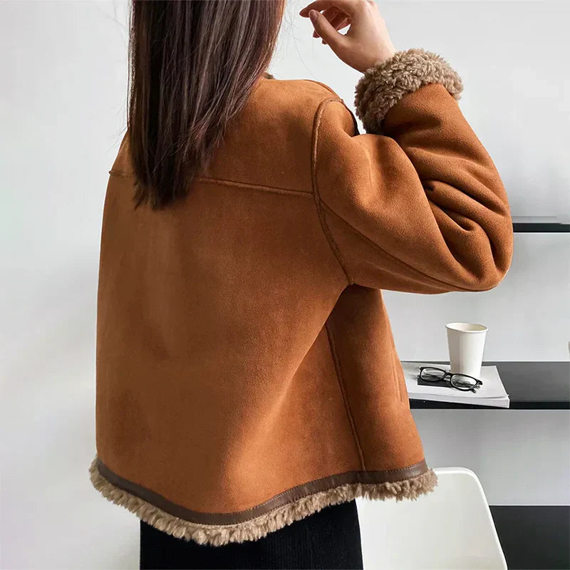 Danna® | JACKET WITH BUTTONS
