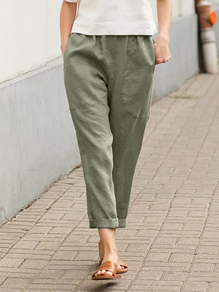 Marisa® | Elegant women's trousers