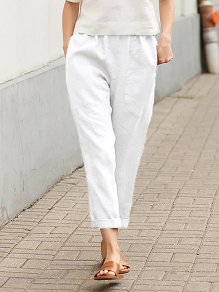 Marisa® | Elegant women's trousers