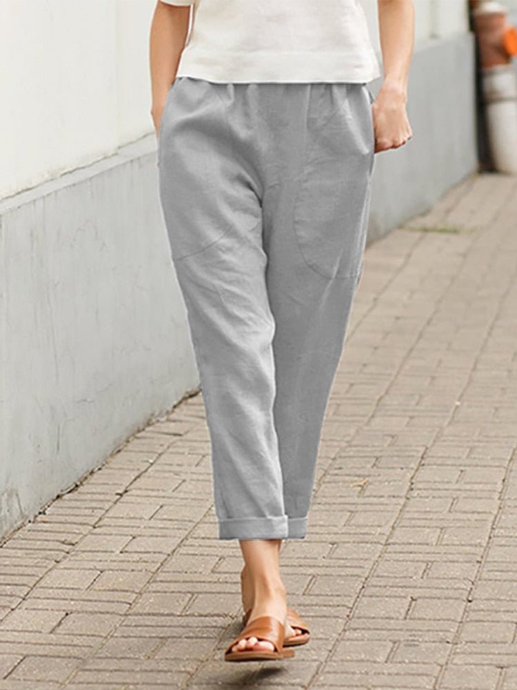 Marisa® | Elegant women's trousers