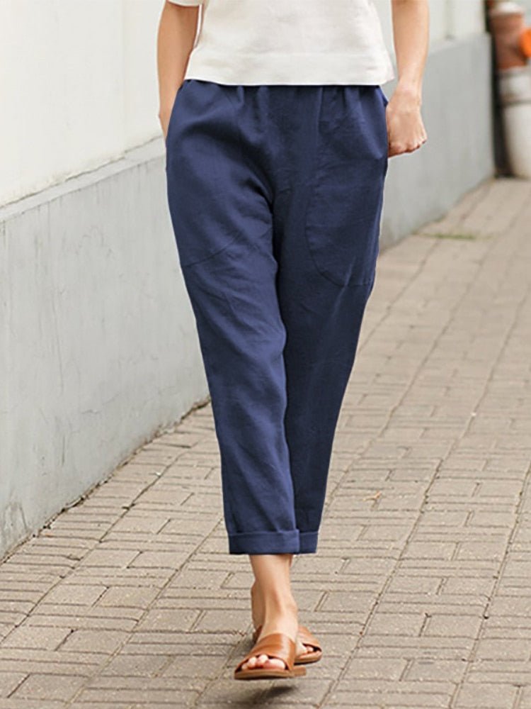 Marisa® | Elegant women's trousers