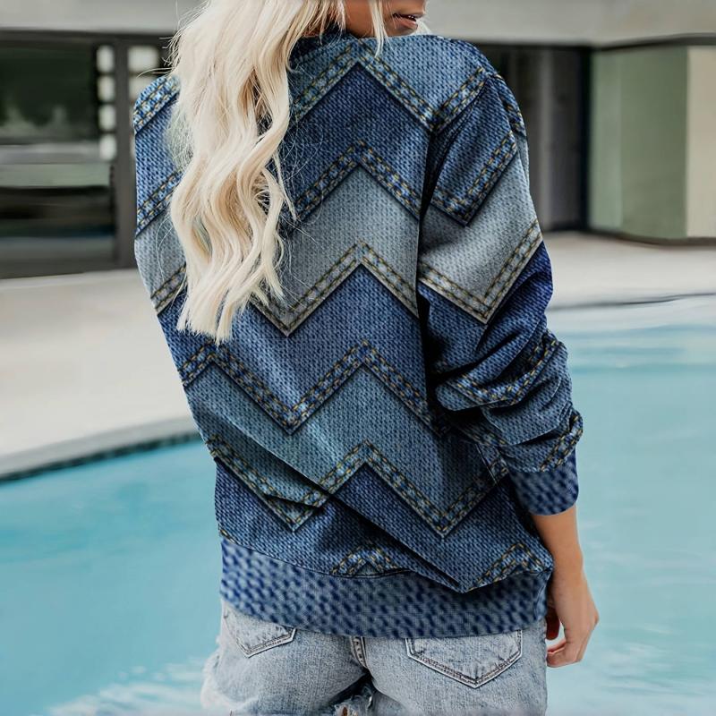 Daniela | Autumn cotton jacket