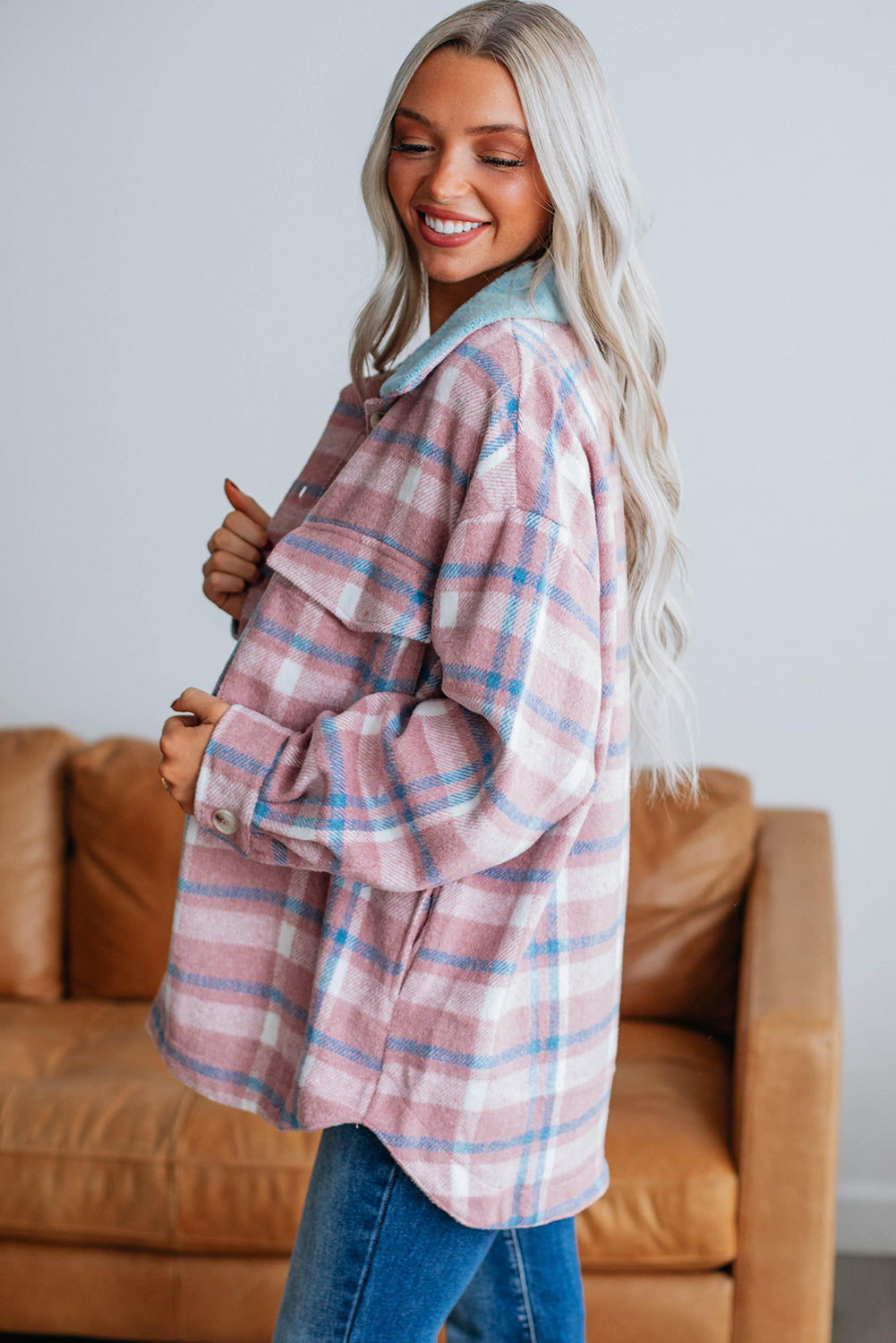 Paula | Timeless and elegant winter clothing