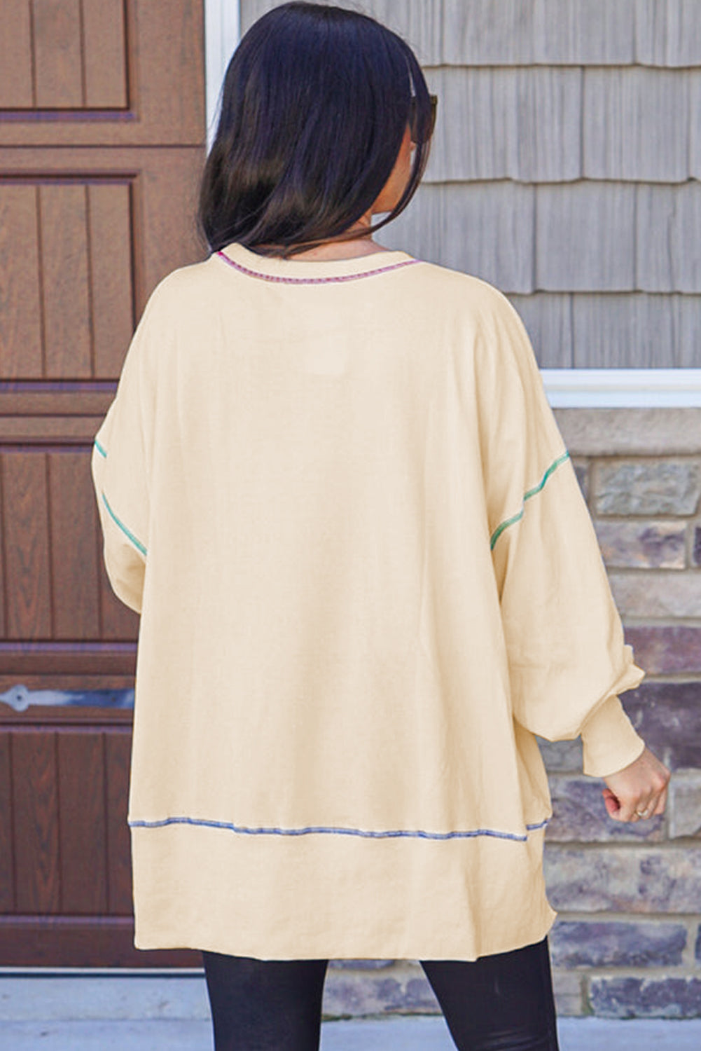 Flavia | Stylish and elegant winter garment