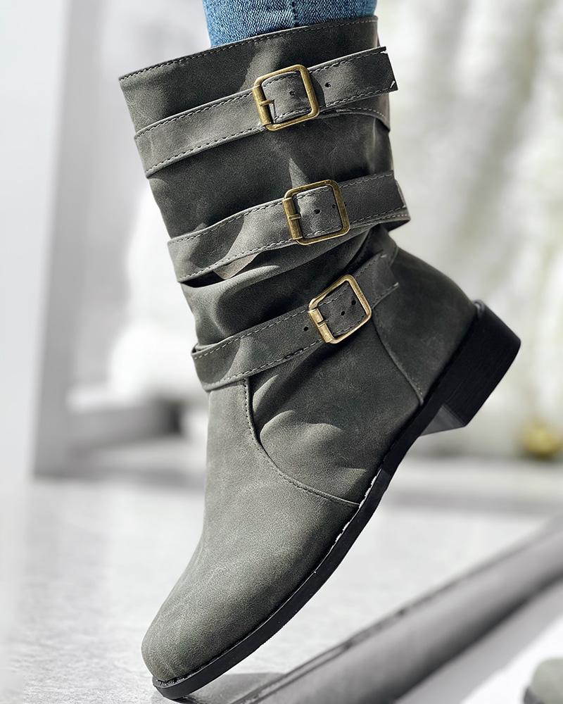 Eugenia | Stylish and supportive orthopedic boots