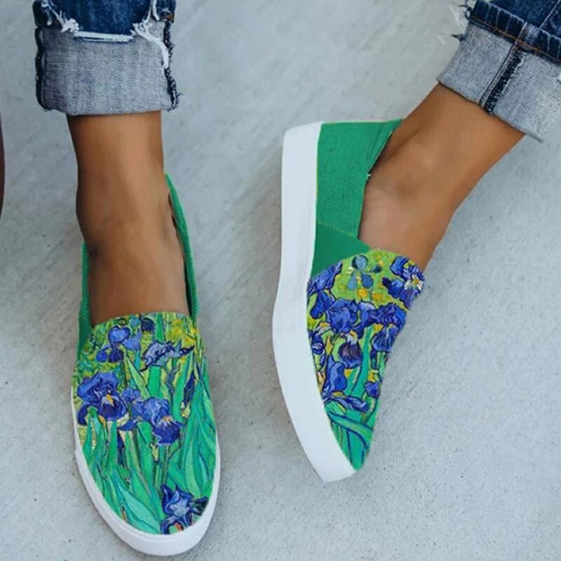 Gisela® | Casual Shoes