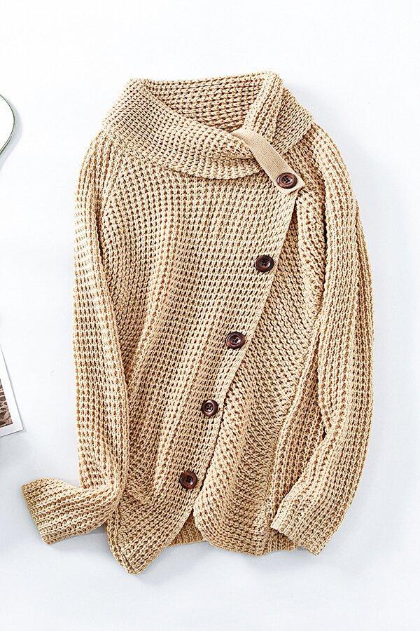 Reina | Timeless and stylish winter sweater