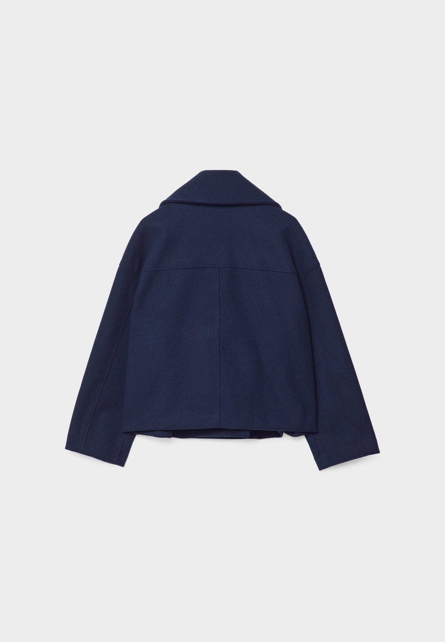 Aurora® | Short double-breasted jacket