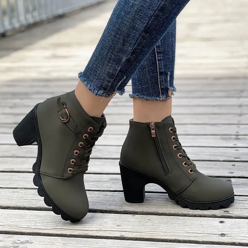 Harriet | Stylish and supportive orthopedic footwear