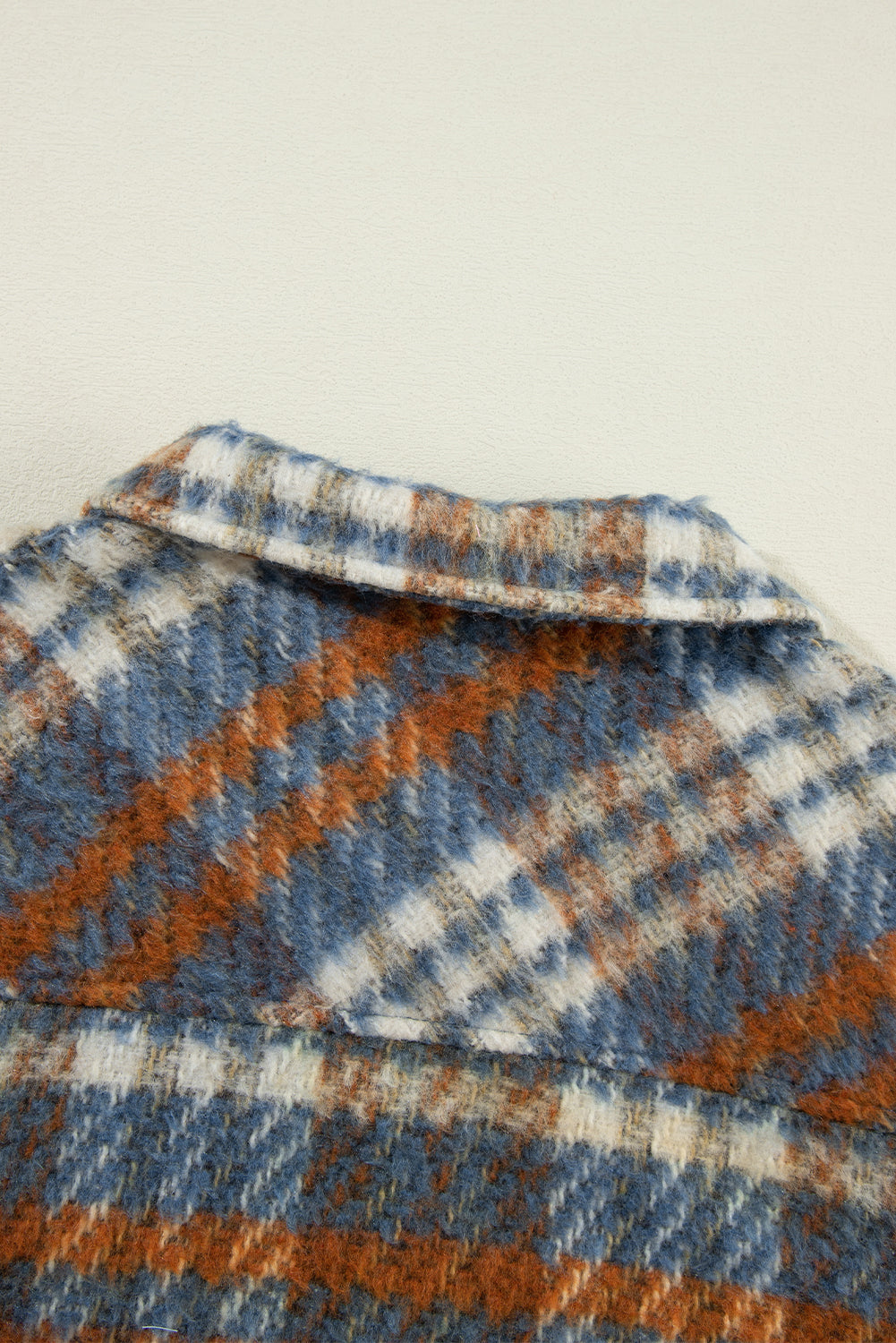 Eugenia| Relaxed and stylish winter garment