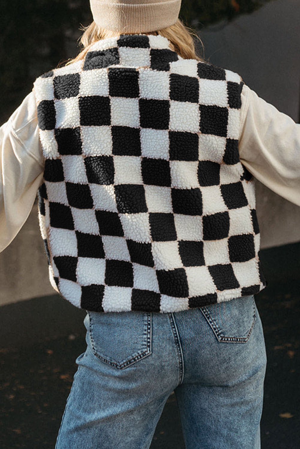 Maritza| Relaxed and timeless winter jacket